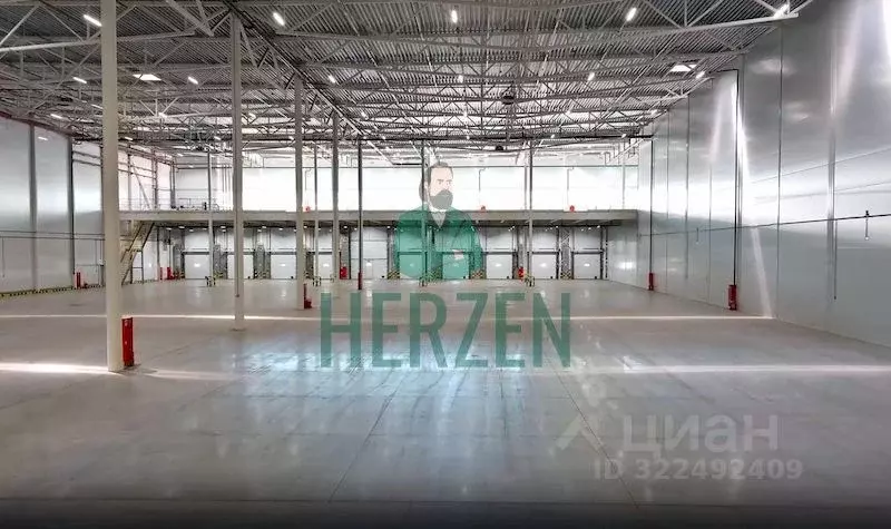 Производственное помещение в Московская область, Солнечногорск ... - Фото 2