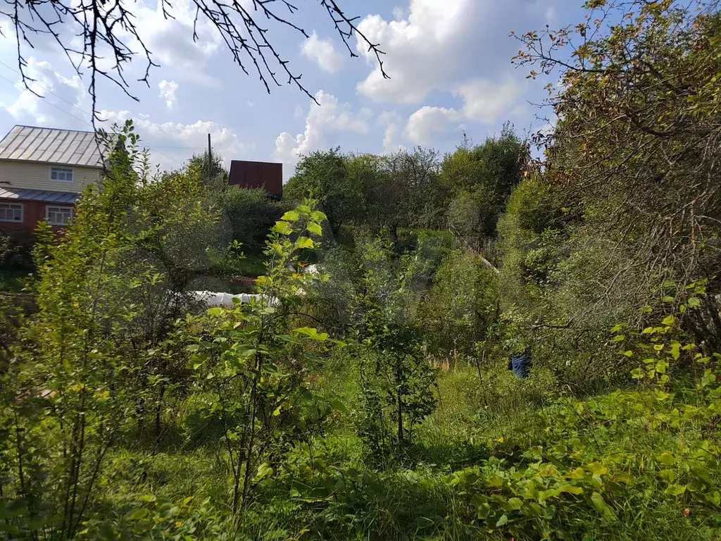 Дача 27 м на участке 5 сот. - Фото 1