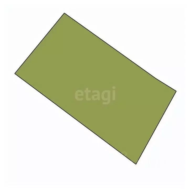 Участок в Калужская область, Жуковский район, Истье с/пос, д. Воробьи  ... - Фото 2