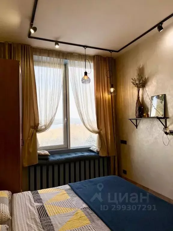 Студия Крым, Симферополь ул. Беспалова, 110Е (28.0 м) - Фото 1