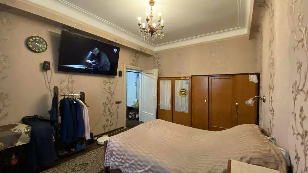 Продается комната в 4-комнатной квартире - Фото 1