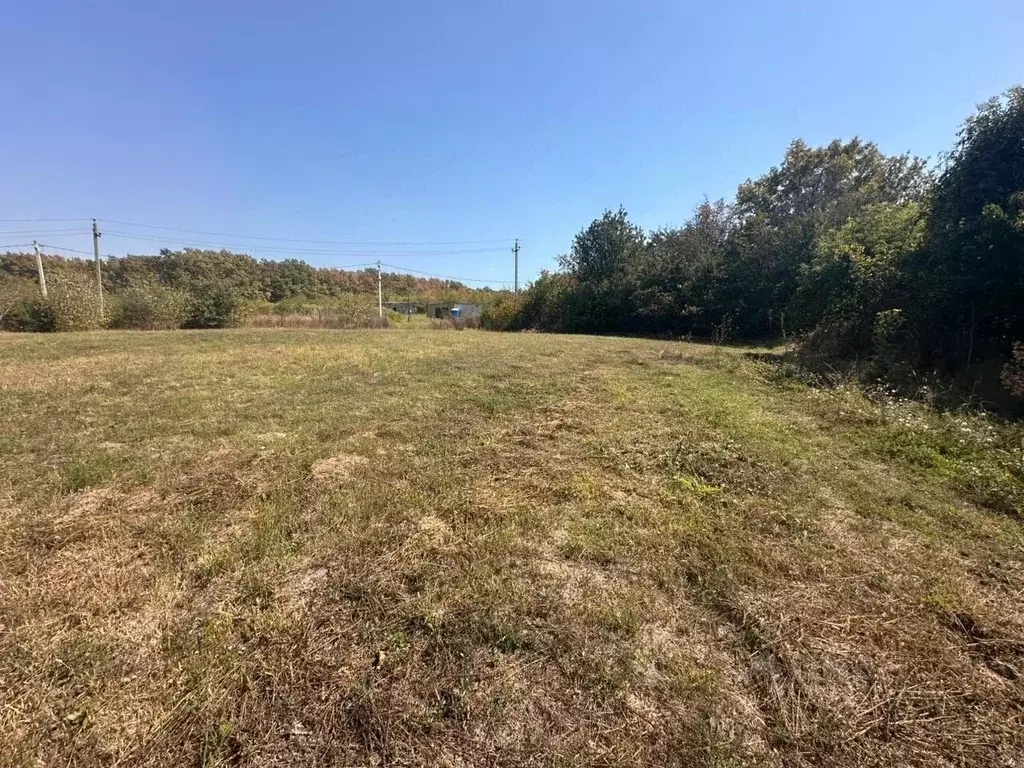 Участок в Краснодарский край, Северский район, Азовское с/пос, ... - Фото 1