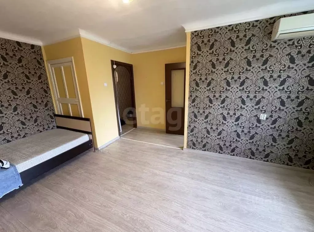 1-к кв. Башкортостан, Уфа Интернациональная ул., 107 (32.0 м) - Фото 1