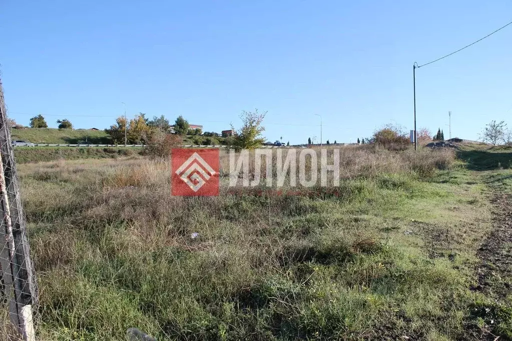 Участок в Севастополь проезд Богданова, 89А/2 (6.0 сот.) - Фото 2