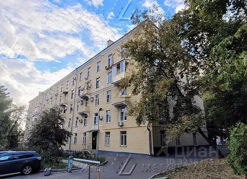Офис в Москва Красносельский туп., 5 (39 м) - Фото 1