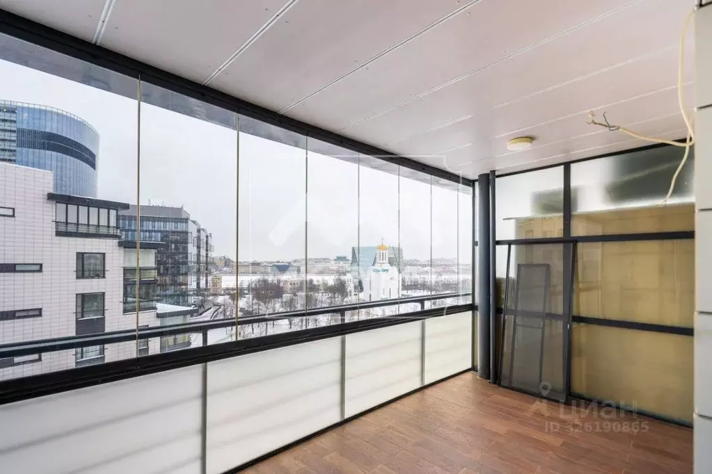 1-к кв. Санкт-Петербург Новочеркасский просп., 33к2 (56.0 м) - Фото 1