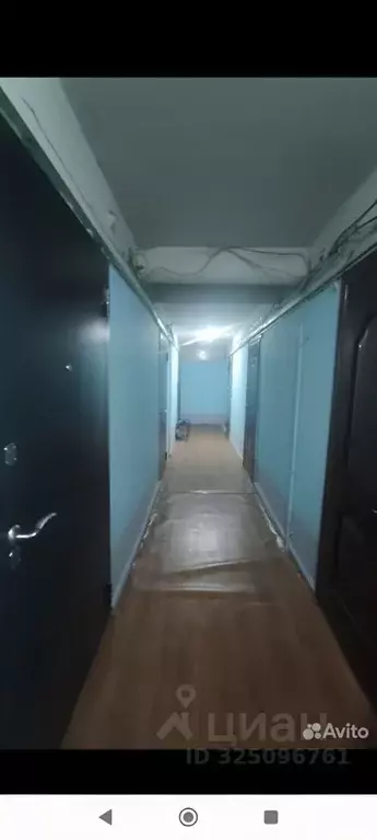 Комната Свердловская область, Екатеринбург ул. Данилы Зверева, 24 ... - Фото 2