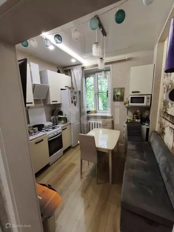 Продаётся 2-к квартира, 60.2 м - Фото 0