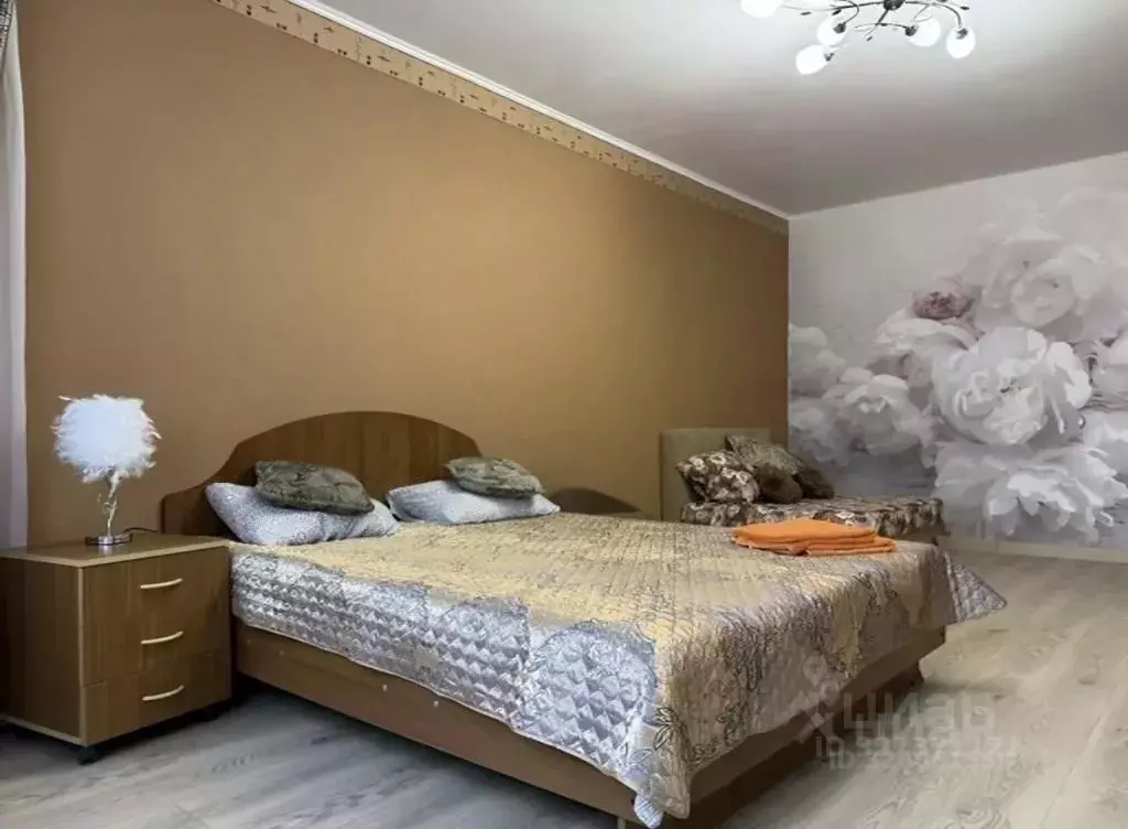 1-к кв. Московская область, Фрязино ул. Барские Пруды, 1 (39.0 м) - Фото 2