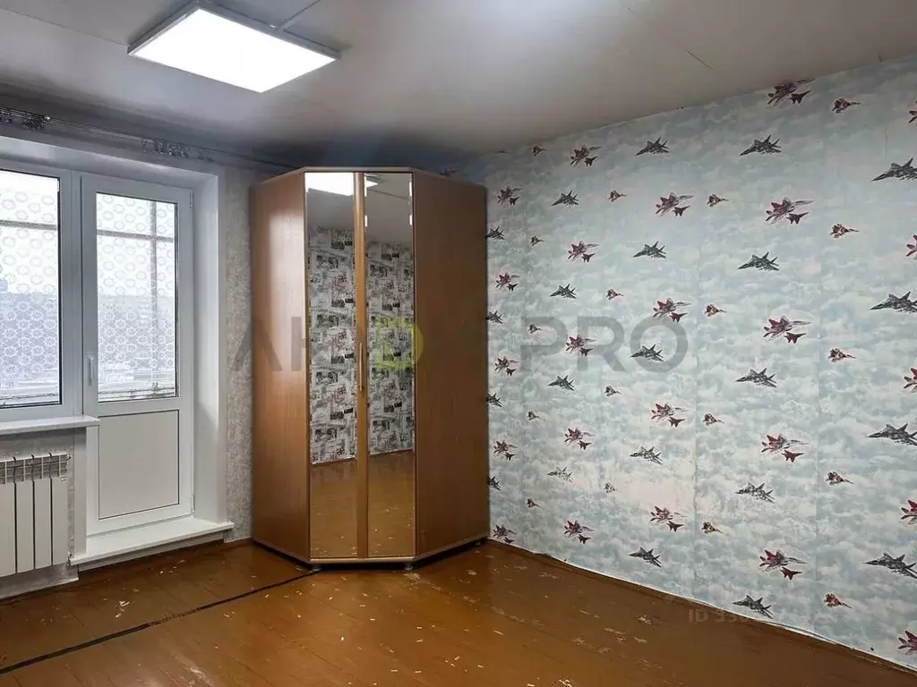 3-к кв. Коми, Сыктывкар Петрозаводская ул., 17 (66.0 м) - Фото 1
