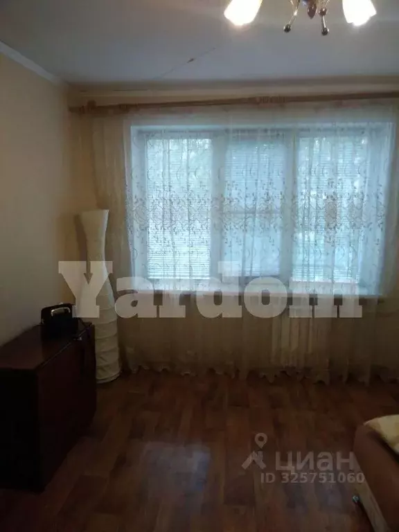 1-к кв. Красноярский край, Красноярск ул. Курчатова, 6 (18.0 м) - Фото 2