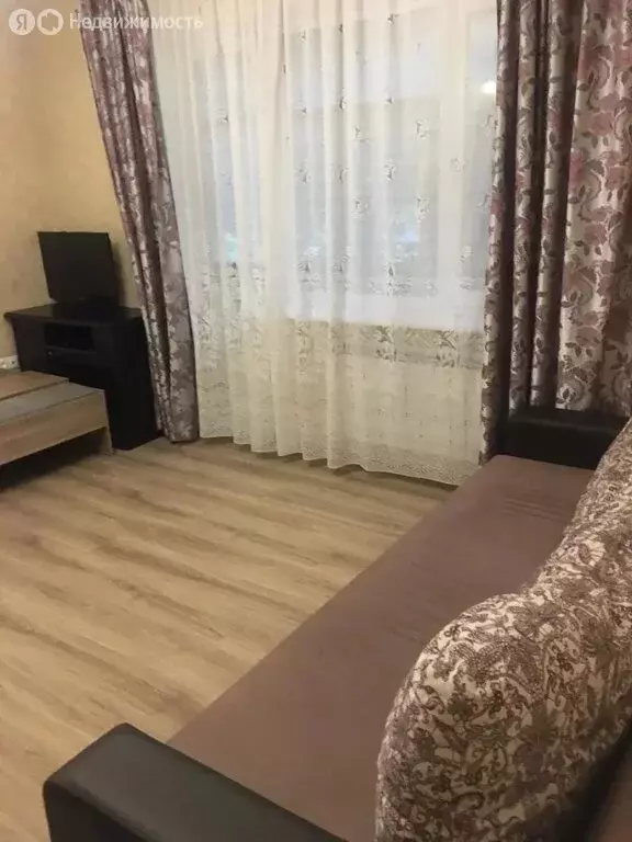 2-комнатная квартира: Подольск, Октябрьский проспект, 2В (51.5 м) - Фото 2