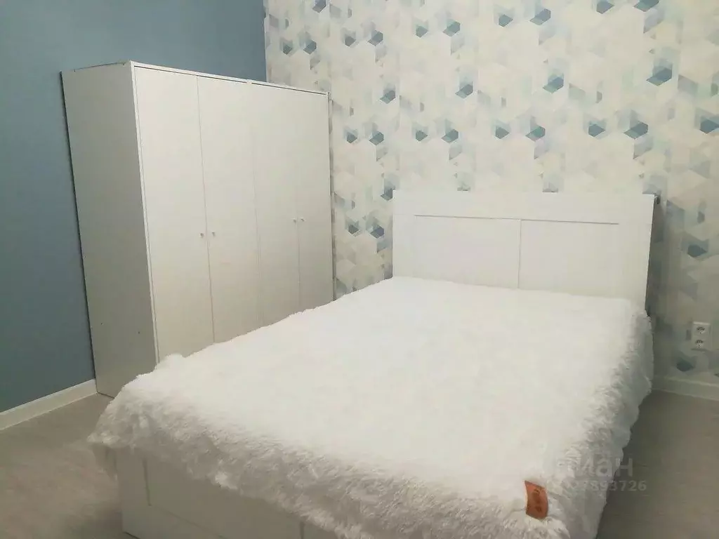 2-к кв. Москва, Москва, Московский г. ул. Солнечная, 3Ас1 (45.0 м) - Фото 1