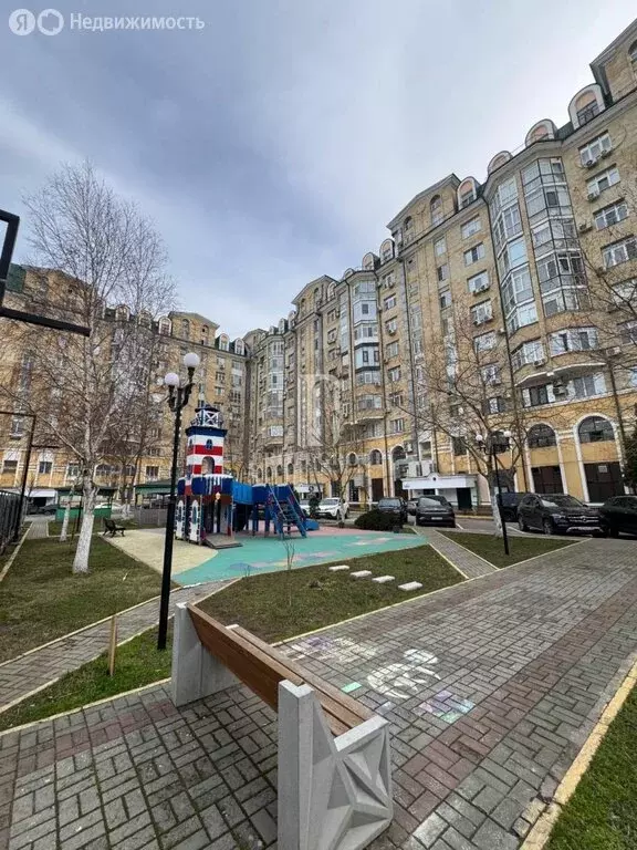 2-комнатная квартира: Каспийск, улица Ленина, 35 (64 м) - Фото 2