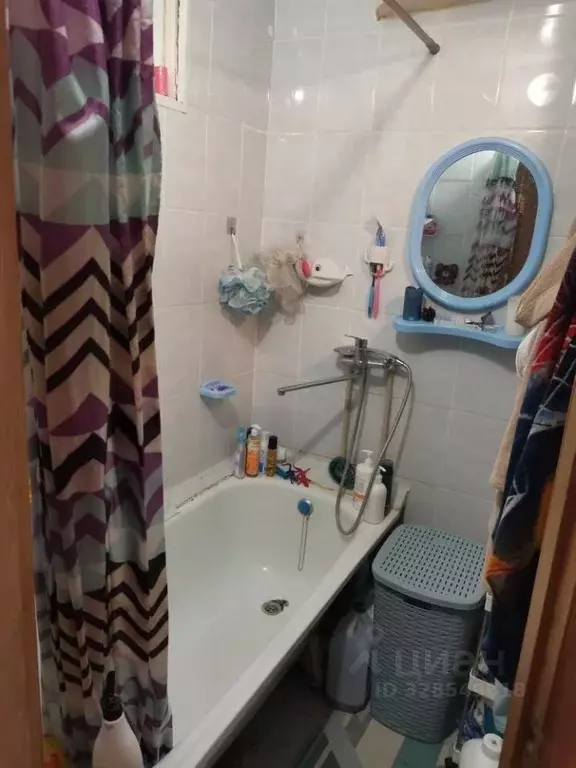 2-к кв. Тамбовская область, Тамбов бул. Энтузиастов, 37 (45.0 м) - Фото 2