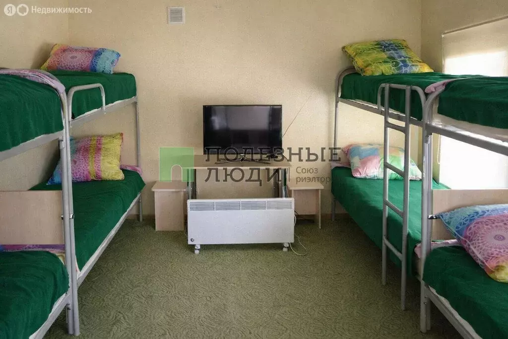 Помещение свободного назначения (100 м) - Фото 2