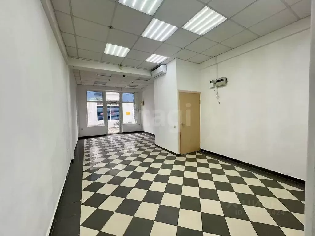 Помещение свободного назначения в Краснодарский край, Анапа ... - Фото 2