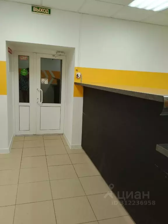 Помещение свободного назначения в Воронежская область, Воронеж ул. ... - Фото 1