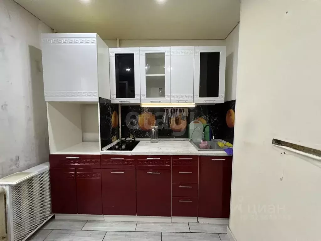 1-к кв. Ямало-Ненецкий АО, Новый Уренгой Советский мкр, 3/1 (36.0 м) - Фото 1