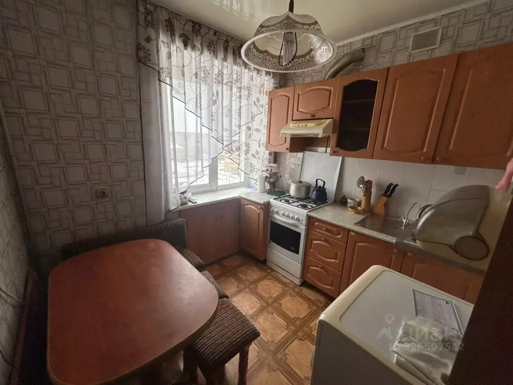 3-к кв. Челябинская область, Еманжелинский муниципальный округ, ... - Фото 1