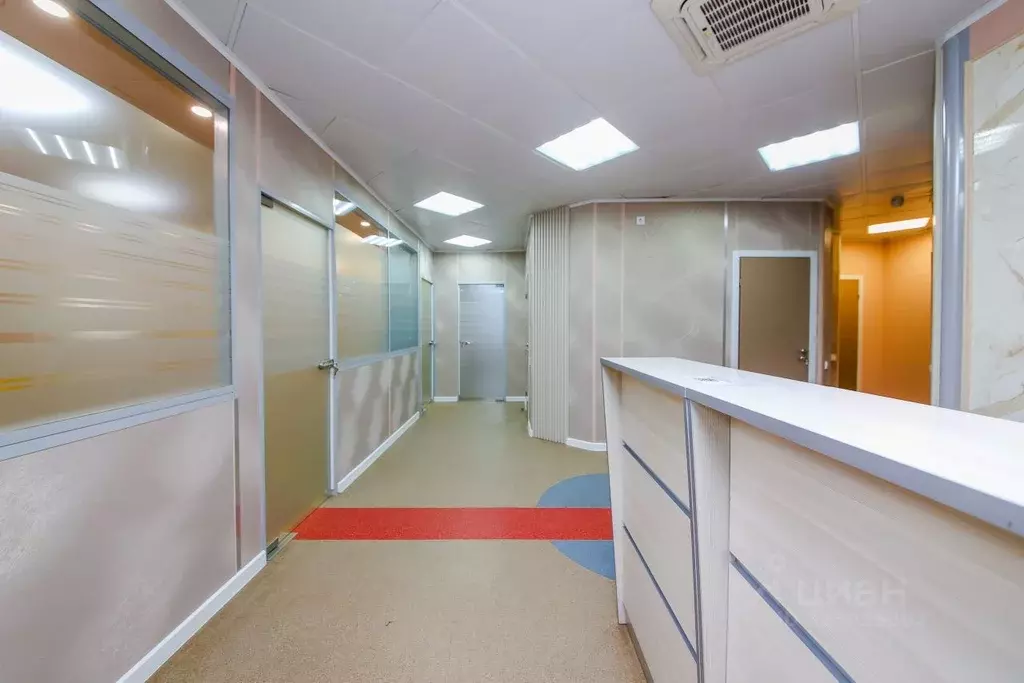 Помещение свободного назначения в Московская область, Подольск ... - Фото 2