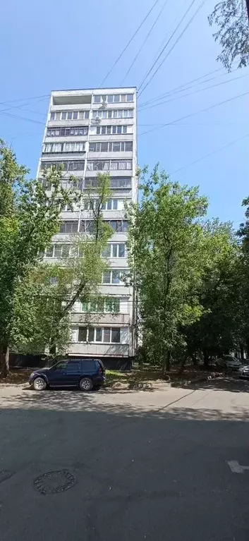 2-к. квартира, 46 м, 2/12 эт. - Фото 0
