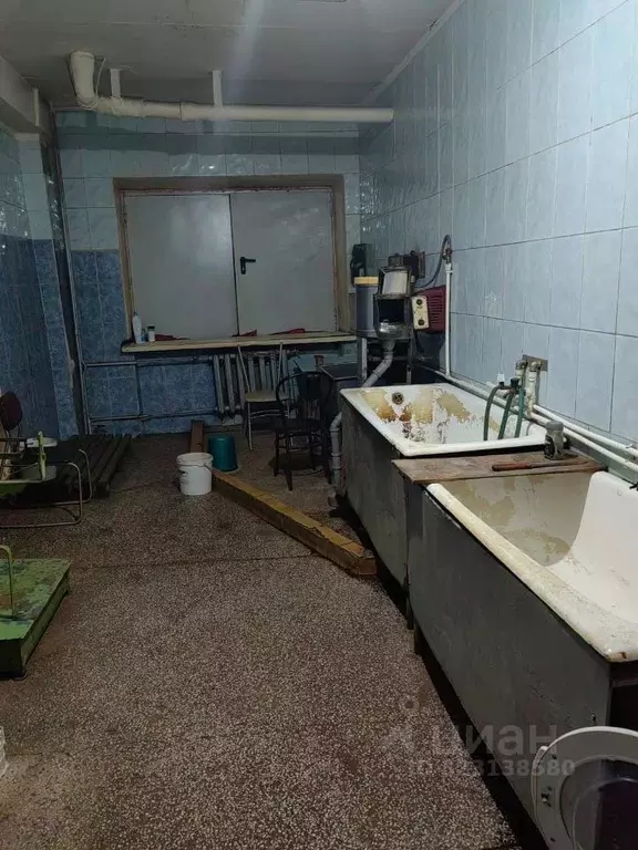 Помещение свободного назначения в Свердловская область, Екатеринбург ... - Фото 2