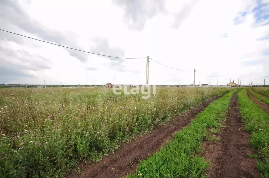Участок 10,1 сот. (ИЖС) - Фото 0