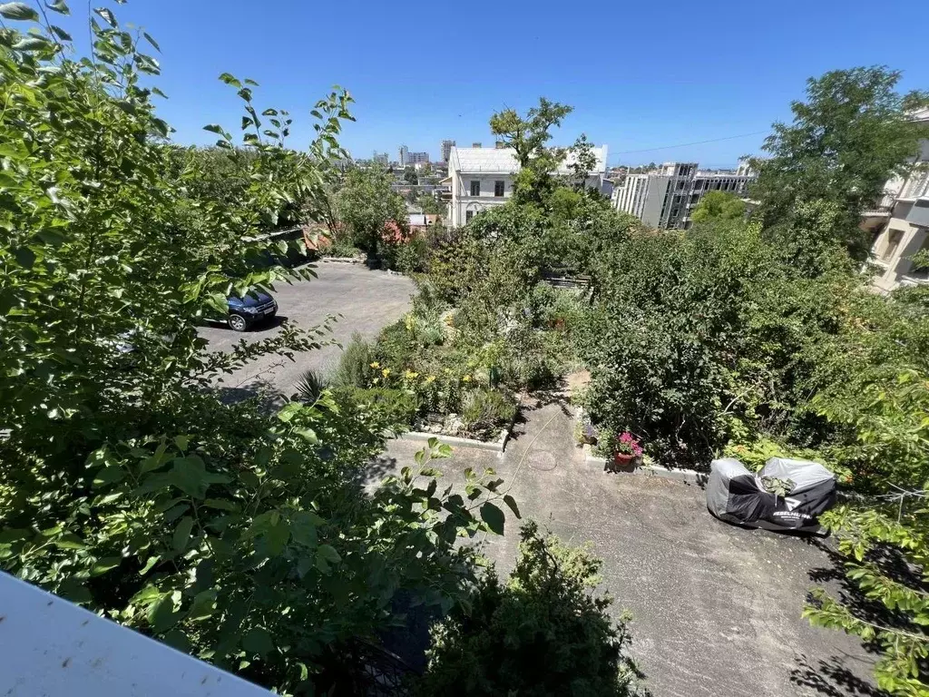 3-к кв. Севастополь ул. Советская, 38 (82.0 м) - Фото 0