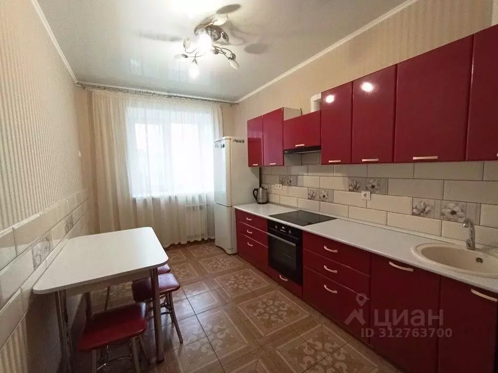 1-к кв. Саратовская область, Саратов Техническая ул., 7А (40.0 м) - Фото 1