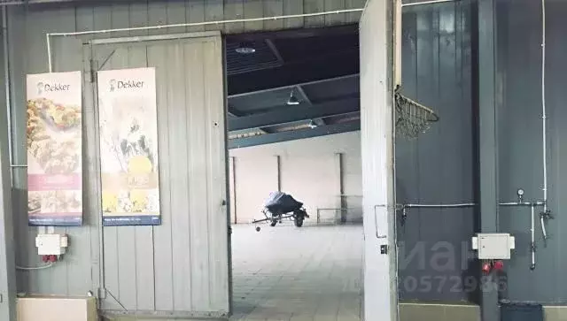 Склад в Челябинская область, Челябинск Енисейская ул., 26 (60 м) - Фото 2