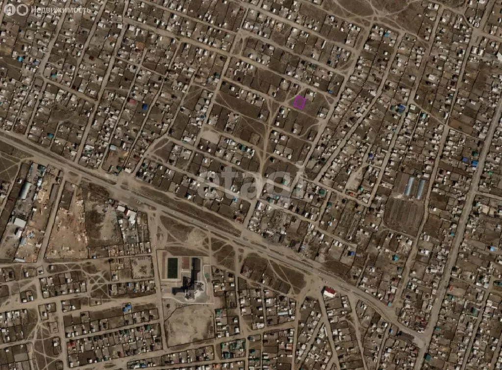 Участок в Иволгинский район, сельское поселение Гурульбинское, село ... - Фото 2