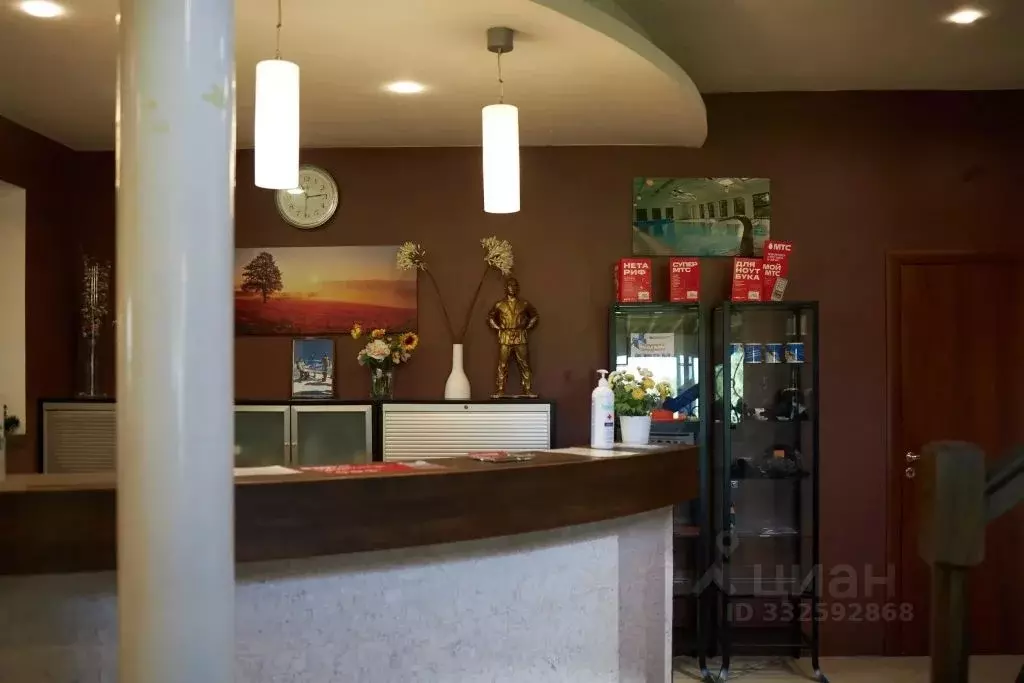 Комната Новгородская область, Маловишерский муниципальный округ, ... - Фото 2