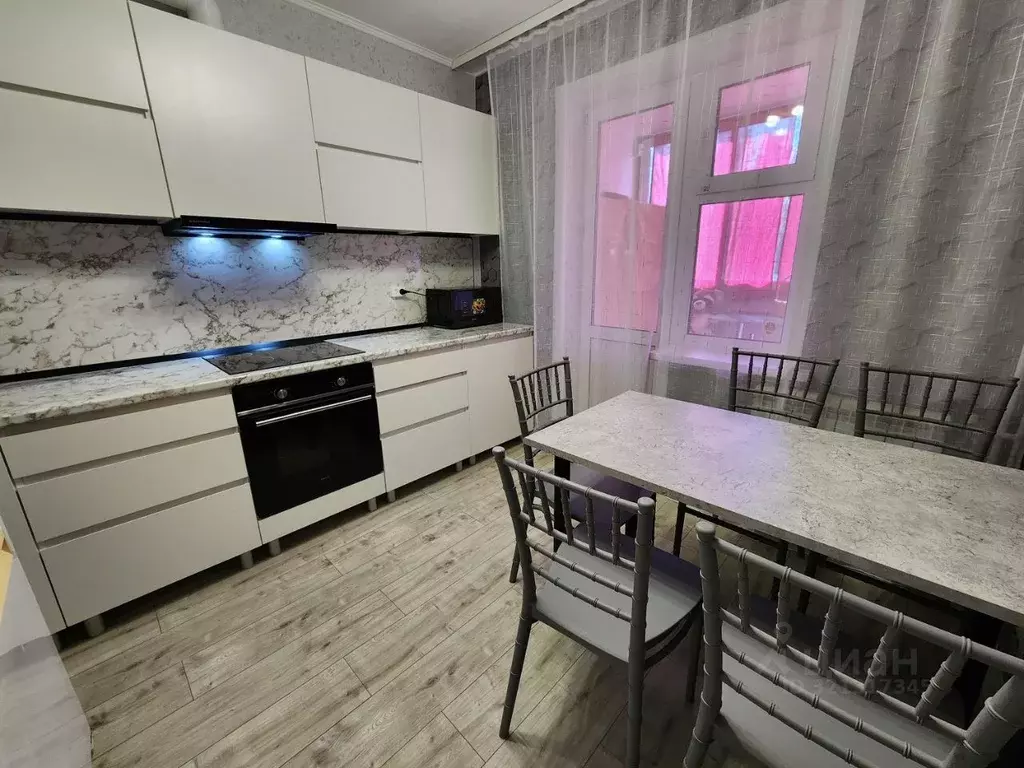 3-к кв. Новосибирская область, Новосибирск Горский мкр, 2 (75.0 м) - Фото 0