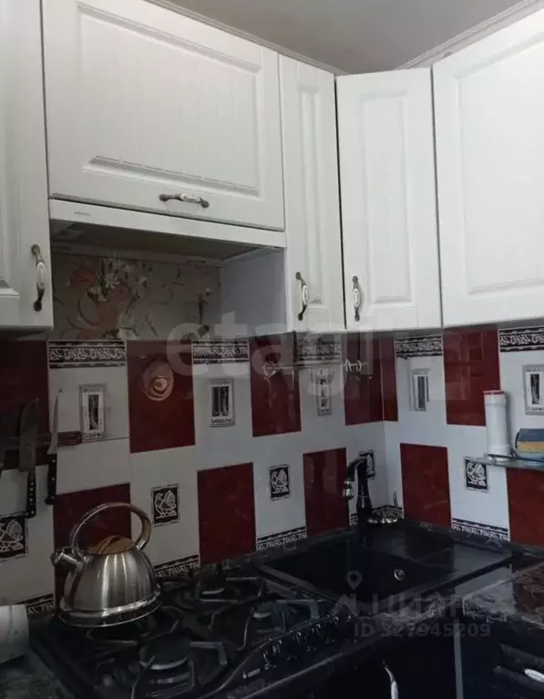 1-к кв. Пермский край, Пермь Буксирная ул., 9 (31.8 м) - Фото 2