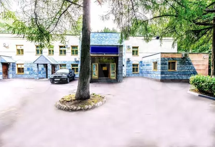 Продажа здания м.Рязанский проспект - Фото 1