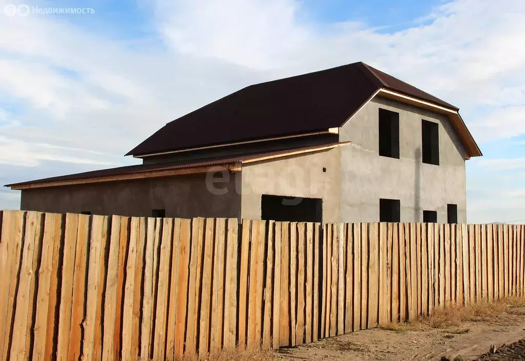 Дом в Чита, микрорайон Амурский (185.6 м) - Фото 1