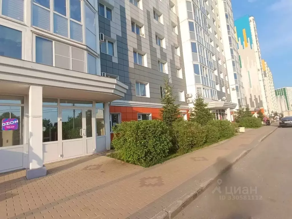 Помещение свободного назначения в Московская область, Солнечногорск ... - Фото 2