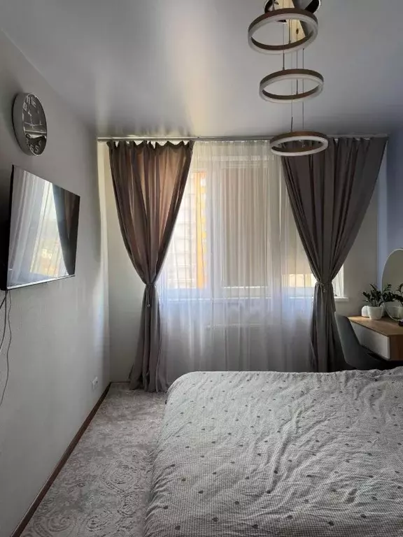 3-к кв. Московская область, Балашиха ул. Ситникова, 4 (71.5 м) - Фото 2