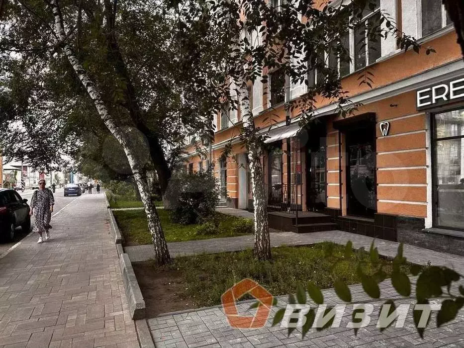 Продам торговое помещение, 28 м - Фото 1