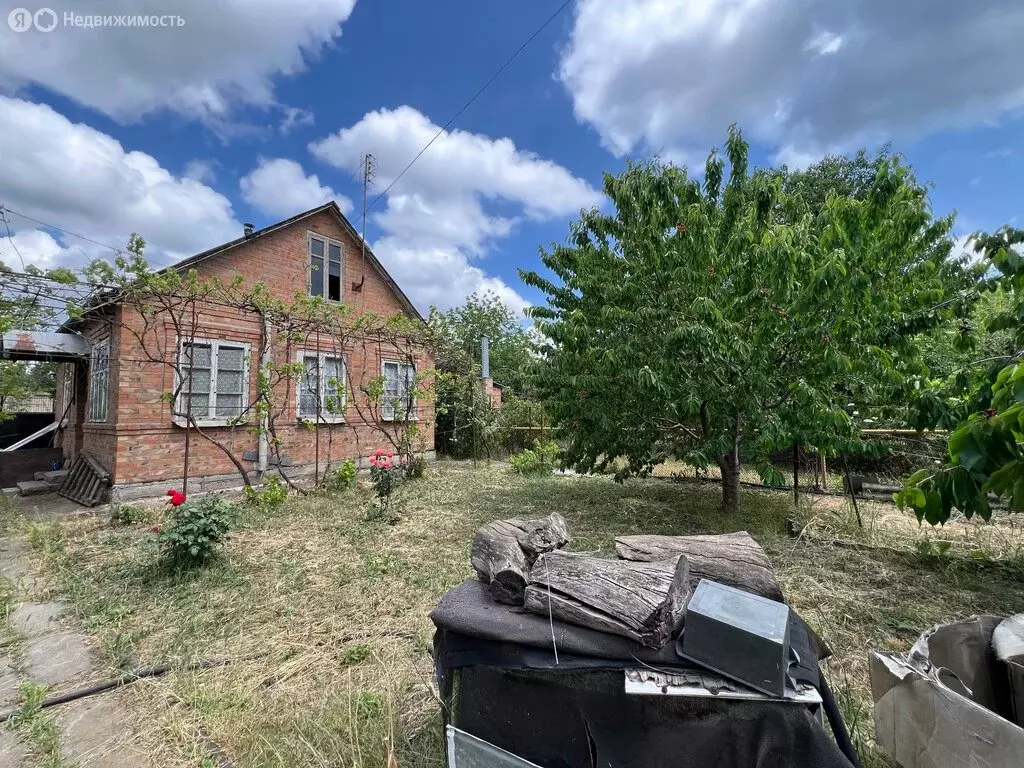 Участок в Таганрог, ДНТ Дружба-1, 42 (9 м) - Фото 1