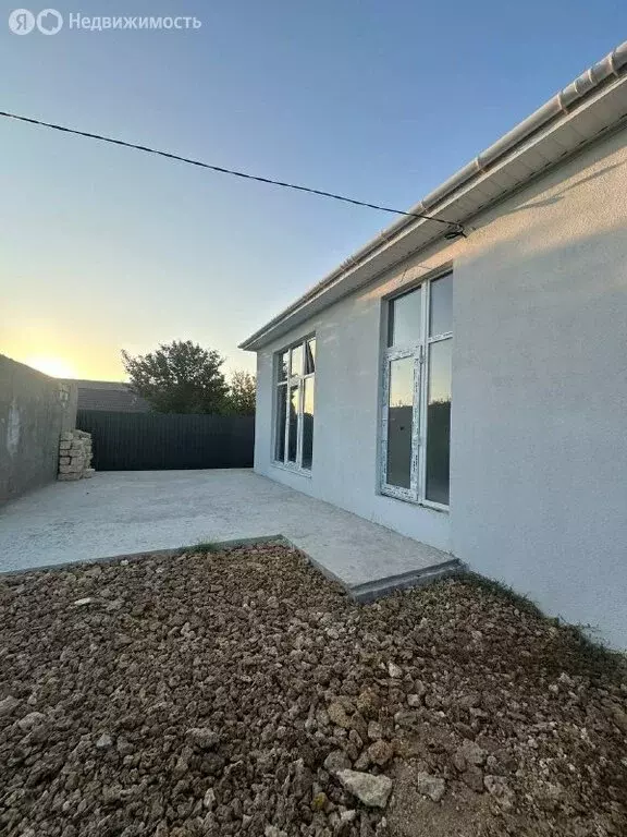 Дом в Суворовское, Фестивальная улица, 7 (77 м) - Фото 2