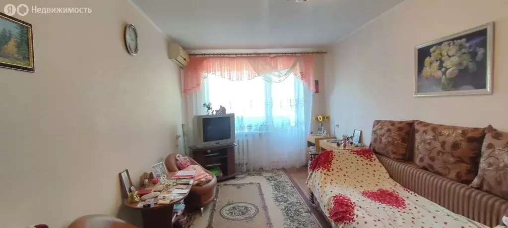3-комнатная квартира: Ейск, Коммунистическая улица, 49/8 (59.6 м) - Фото 1