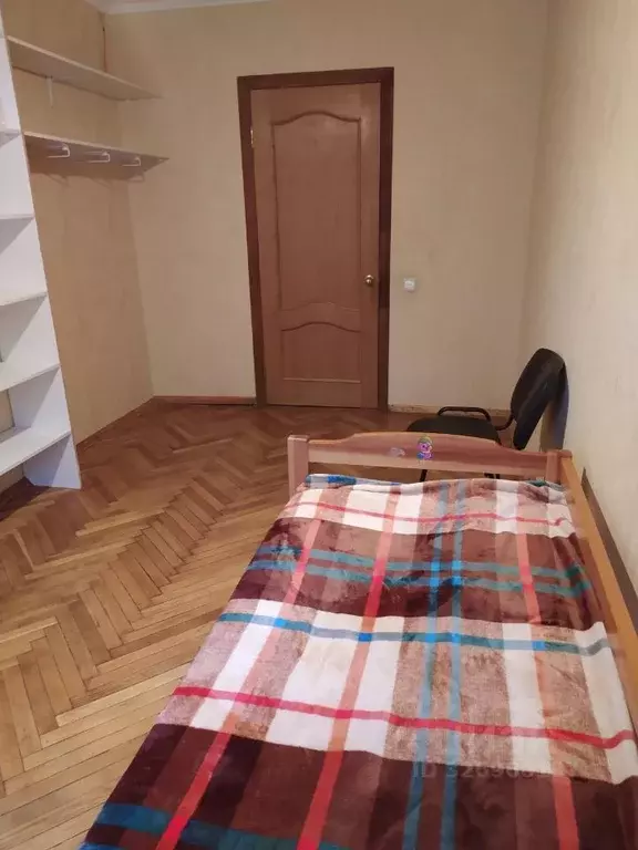 3-к кв. Москва Ярославское ш., 8К1 (60.0 м) - Фото 2