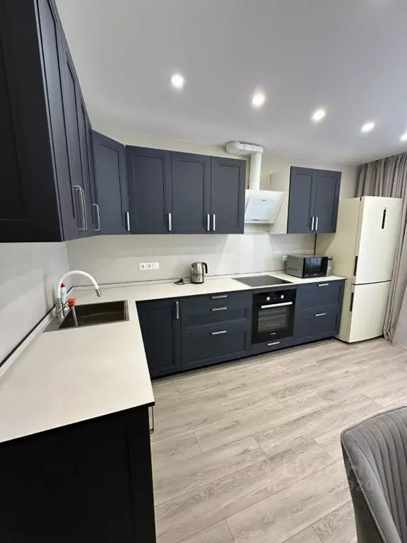 2-к кв. Москва Дмитровское ш., 107к3 (46.0 м) - Фото 1