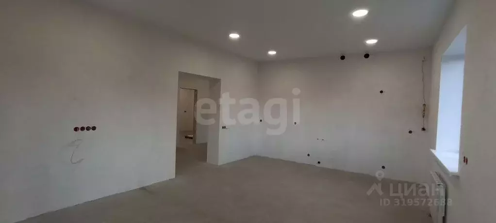 Дом в Владимирская область, Муром д. Коржавино, ул. Рублевая, 11 (95 ... - Фото 1