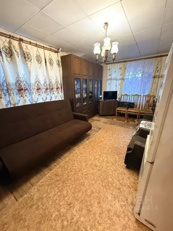 2-к кв. Москва ул. Юных Ленинцев, 117 (41.0 м) - Фото 1