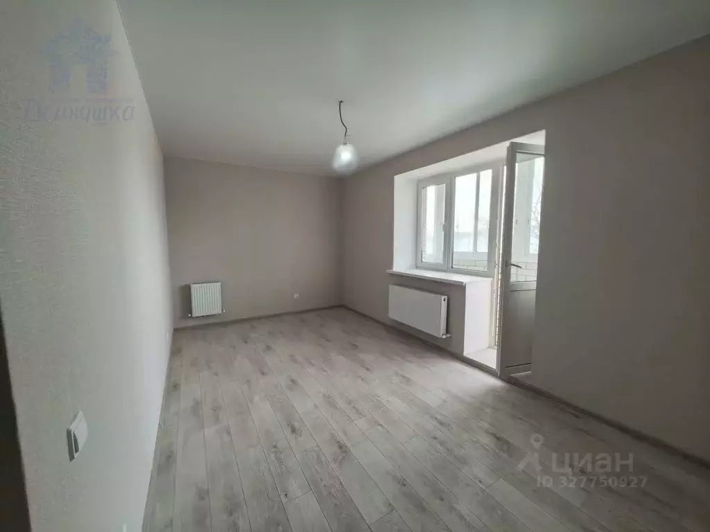 2-к кв. Воронежская область, Семилуки ул. 25 лет Октября, 11 (51.3 м) - Фото 1