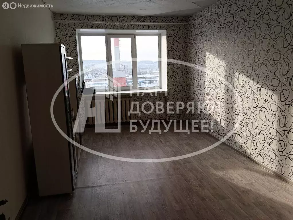 2-комнатная квартира: Чусовой, улица Матросова, 15 (46.1 м) - Фото 1