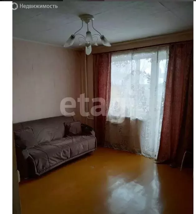 3-комнатная квартира: Томск, проспект Мира, 5 (64 м) - Фото 1